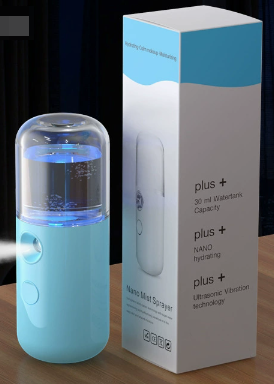 HydraMist Nano Facial Sprayer