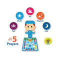 Maxum™ - Kids Smart Interactive Prayer Mat Maxum