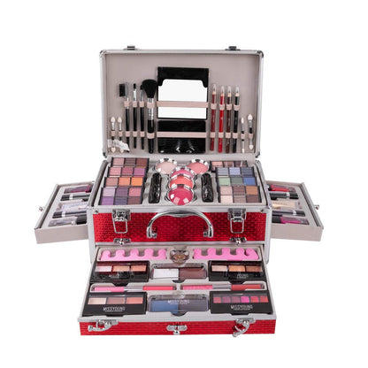 Miss Young All-in-one Make up Gift Set  | مجموعة Miss Young الكاملة للهدايا للمكياج
