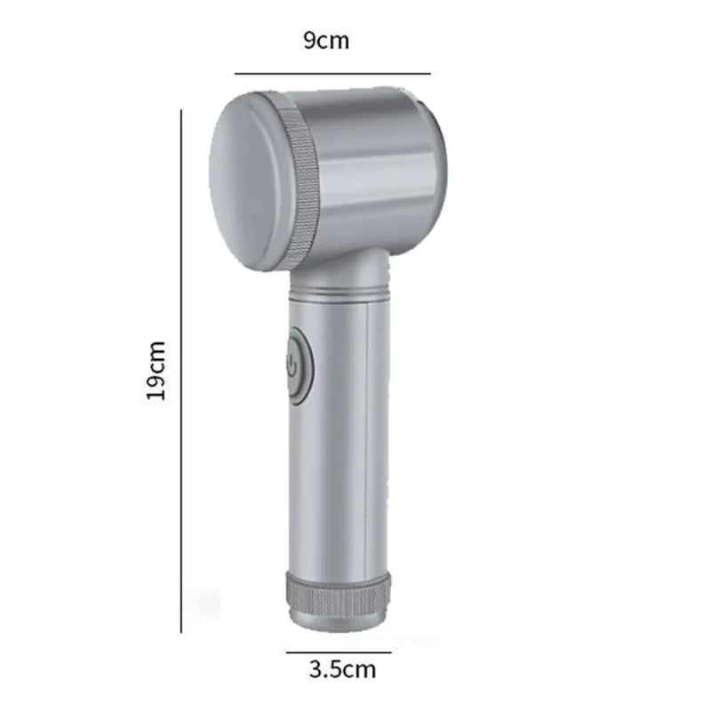 Power Scrub Cordless Cleaner