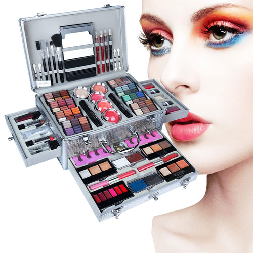 Miss Young All-in-one Make up Gift Set  | مجموعة Miss Young الكاملة للهدايا للمكياج