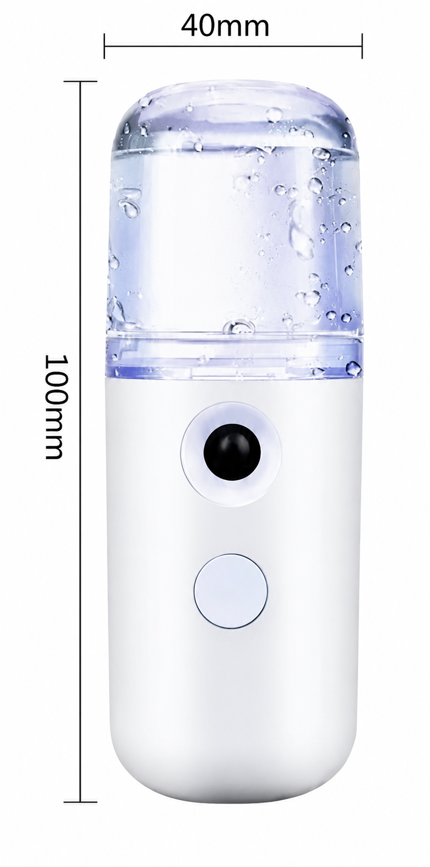 HydraMist Nano Facial Sprayer