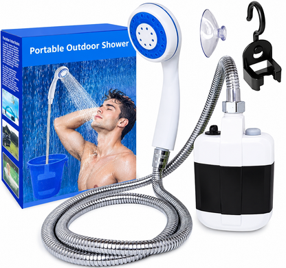 Portable Camping Shower