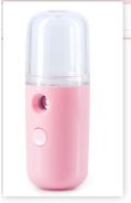 HydraMist Nano Facial Sprayer