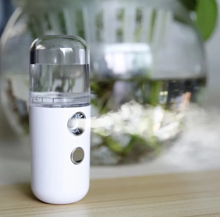 HydraMist Nano Facial Sprayer