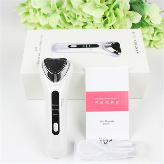 Home Facial Beauty Instrument Maxum