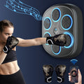 Elite Music Boxing Machine Maxum
