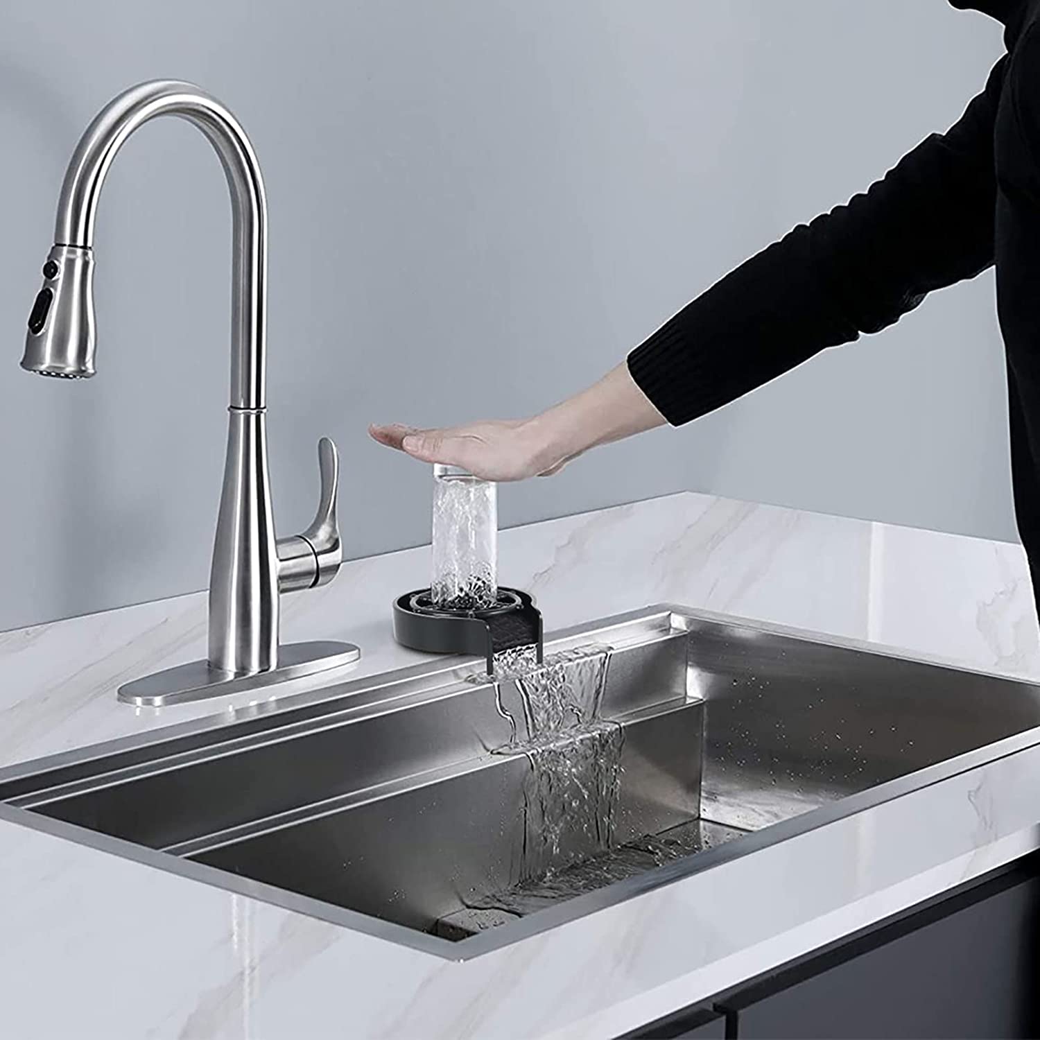Sink Faucet Washer Maxum