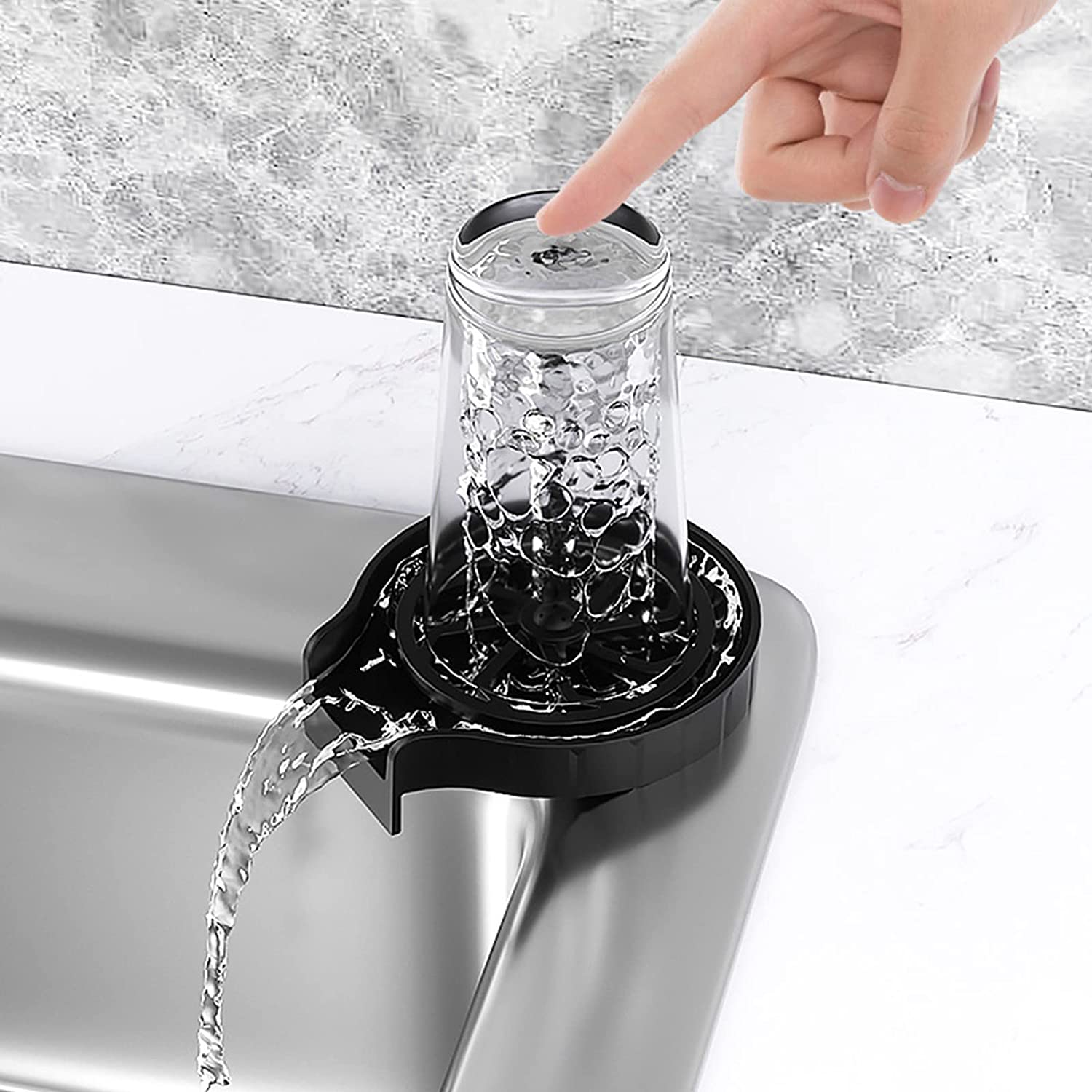 Sink Faucet Washer Maxum