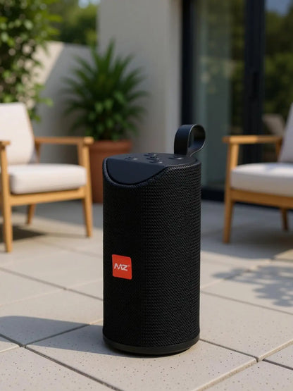 Portable Wireless Mini Speaker